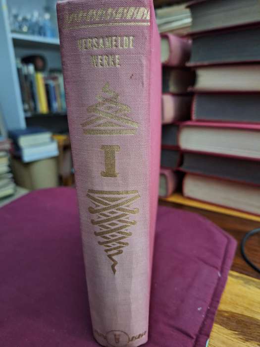 VERSAMELDE WERKE - van J.D. DU TOIT (TOTIUS) DEEL 5 - 1961