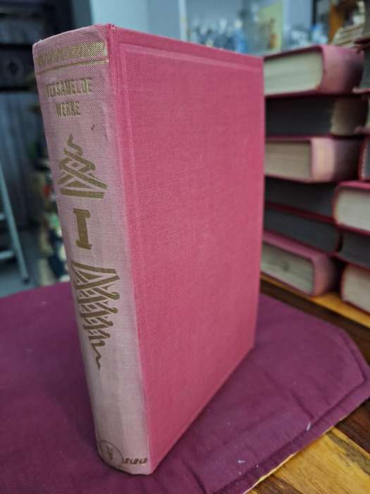 VERSAMELDE WERKE - van J.D. DU TOIT (TOTIUS) DEEL 5 - 1961