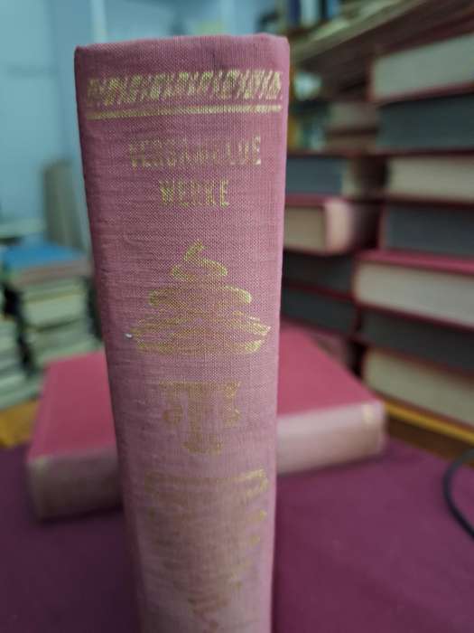 VERSAMELDE WERKE - van J.D. DU TOIT (TOTIUS) DEEL 2 - 1960
