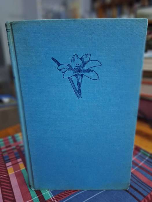 Una van der Spuy - TUINMAAK in Suidelike Afrika (Die Blomtuin) 1953