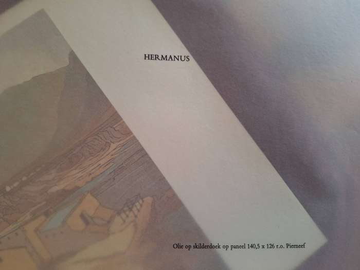 Set of 2/PIERNEEFSKILDERYE/Afdrukke met toestemming van Marita J Pierneef/ Limited - SAR collection.