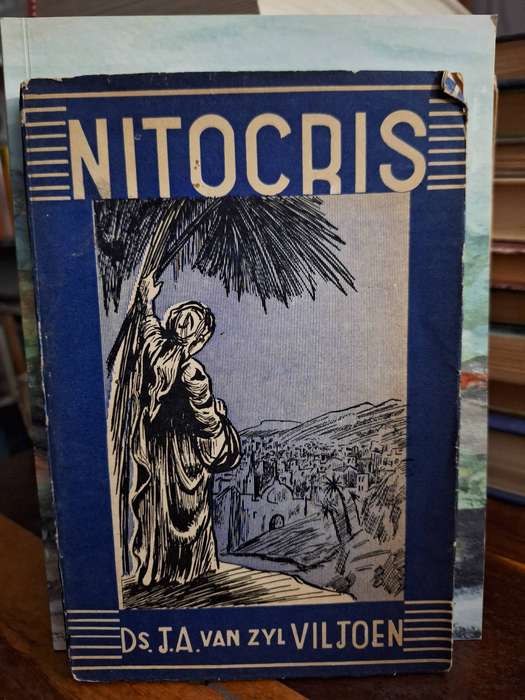 NITOCRIS ds. JA van Zyl Viljoen. 1946