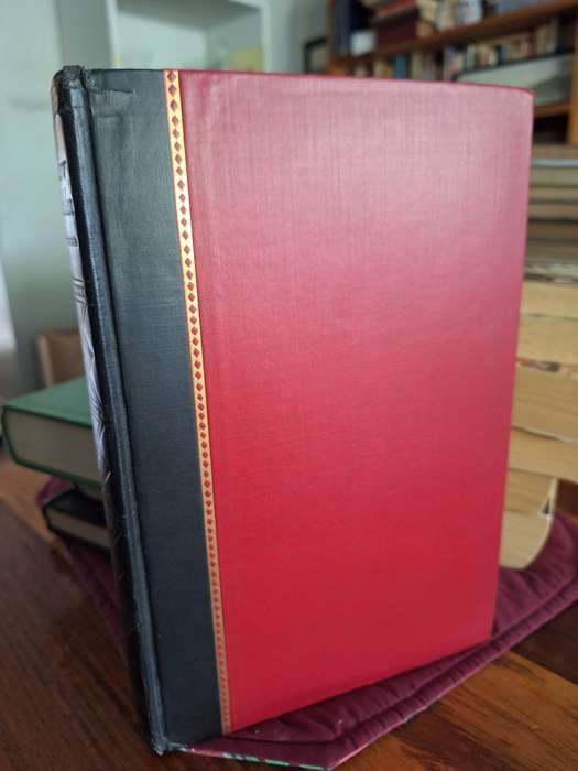 BERNERR MACFADDEN by Clement Wood 1929, rare in SA.