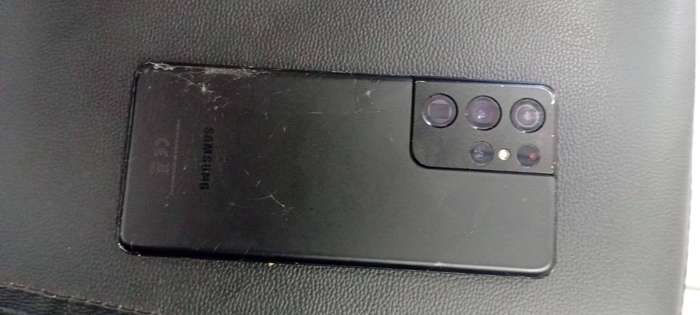 Samsung s21 ulta