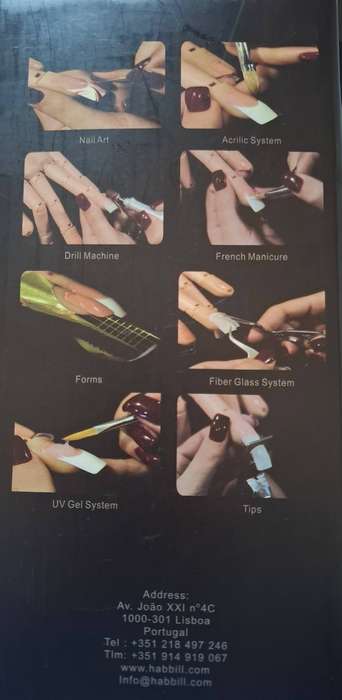 Habbill Practice hand