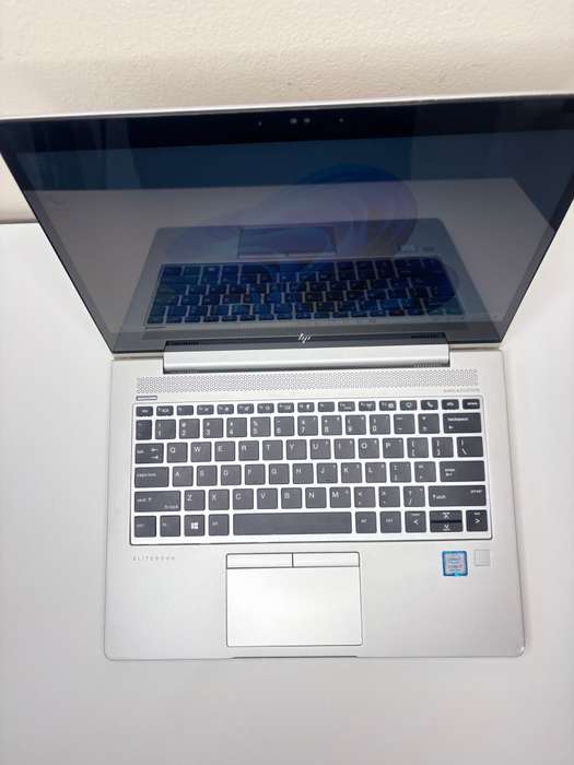 HP EliteBook 840 G5 14 8th Gen Core i7- 8550U @ 1.80GHz 16GB Ram 256GB SSD Touch Screen- Windows 11