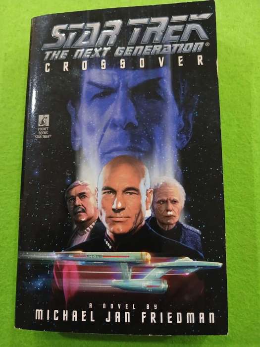 Star Trek 1st Editions - 23 Books