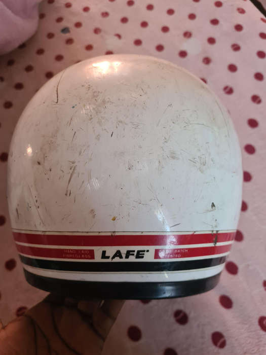 Bike Helmet