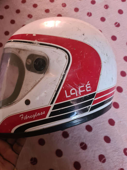 Bike Helmet