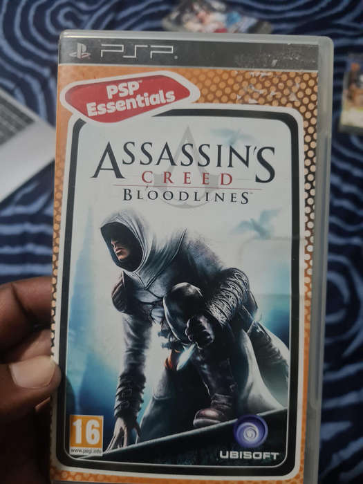 PSP BUNDLE 2