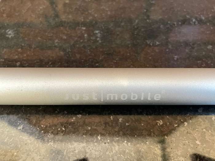 Solid Aluminium Apple iPad / Tablet Stand + Macbook / Laptop Cooling Bar Stands