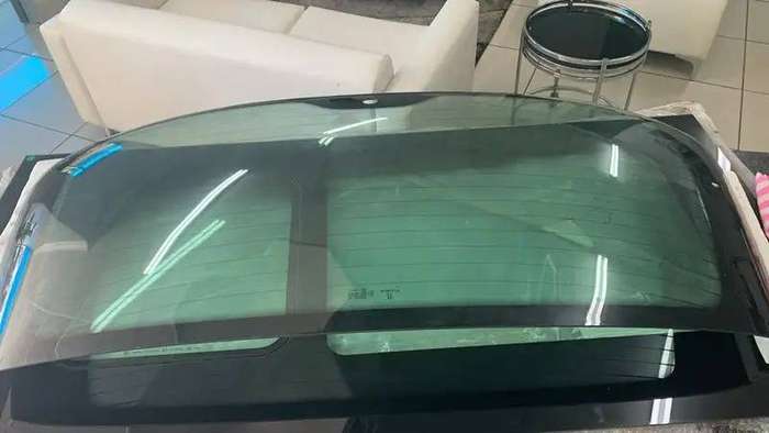 VARIOUS WINDSCREENS
