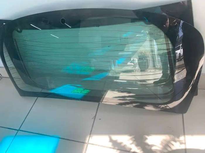 VARIOUS WINDSCREENS