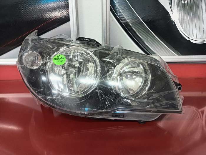 Mass Auction! Car Lights