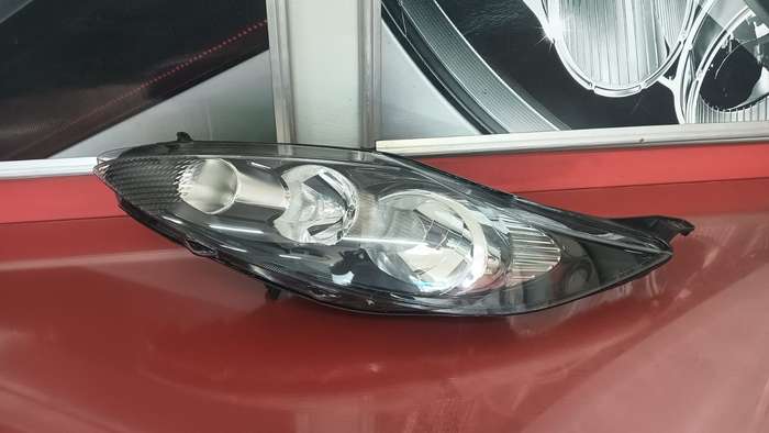Mass Auction! Car Lights