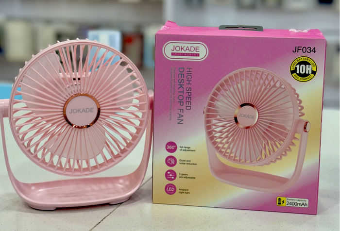 Fan