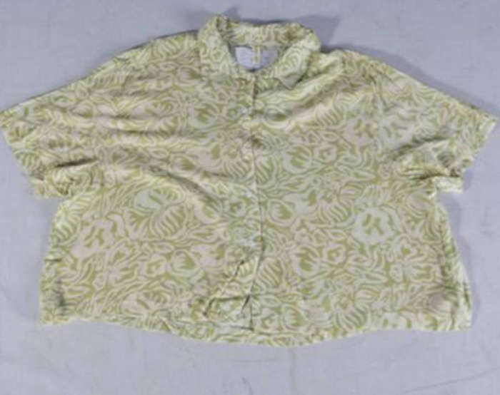 Ladies SS SHIRT