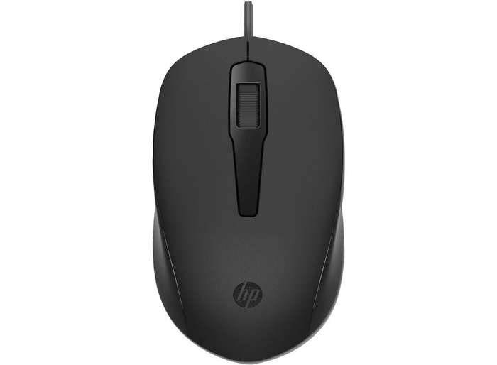 HP 150 USB Wired Mouse