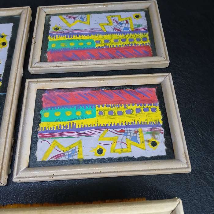 Paintings