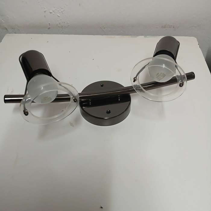 Mini Disc Bow 2LT R50 S/Light Gun Metal