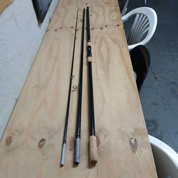 ROD SHIMANO AERO XTR EXTREME DISTANCE 14FT SA 3PCE