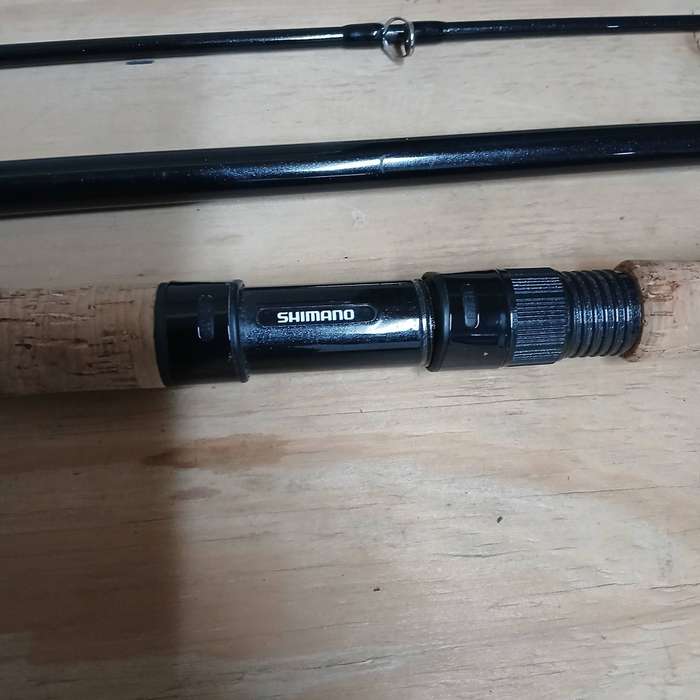 ROD SHIMANO AERO XTR EXTREME DISTANCE 14FT SA 3PCE