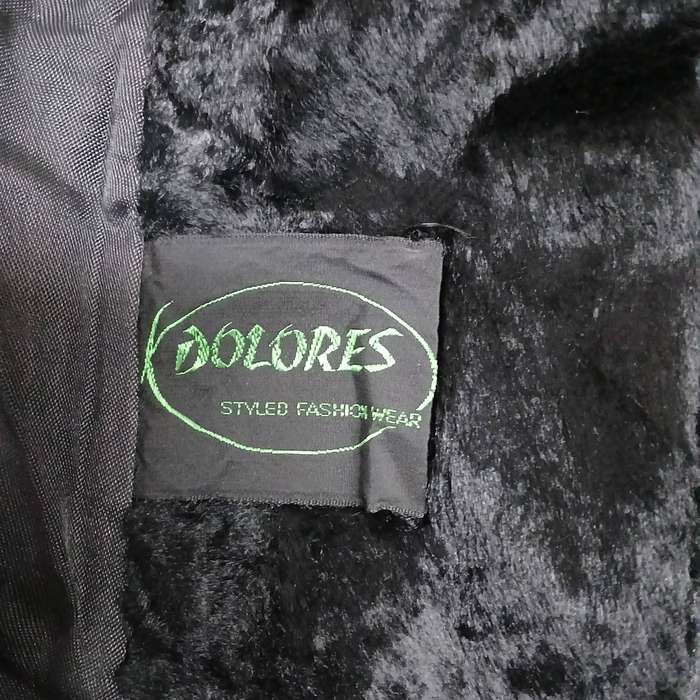 Ladies jackets