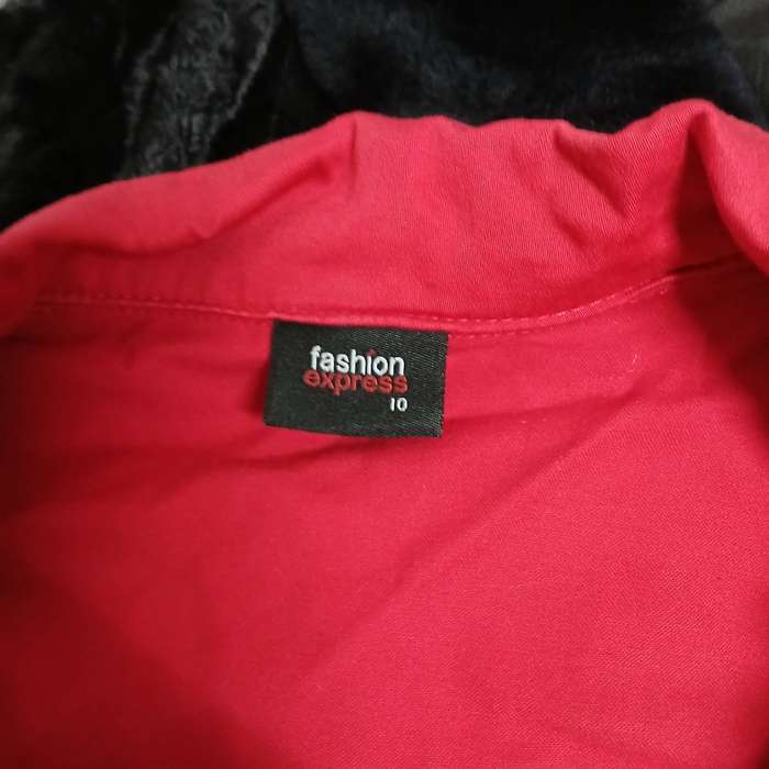 Ladies jackets
