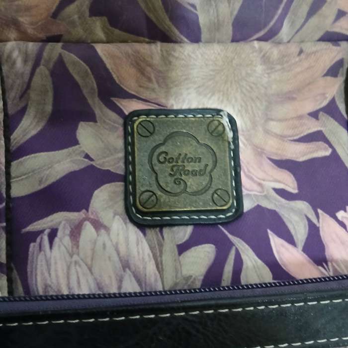 Cotton Road 15.6 Laptop Bag & Laptop Sleeve Bag 2bPiece Set