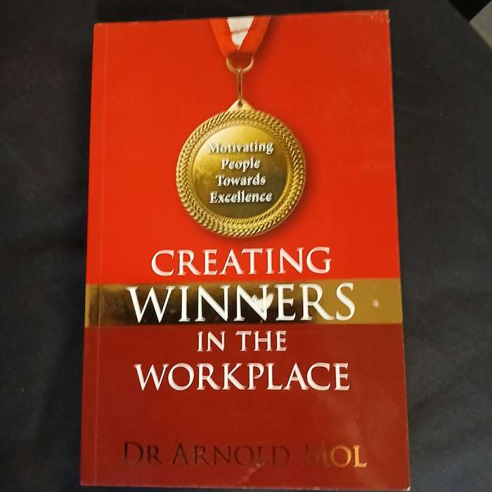 2 Business Books Creating Winners in the Workplace andFRED Factor Mark Sanborn