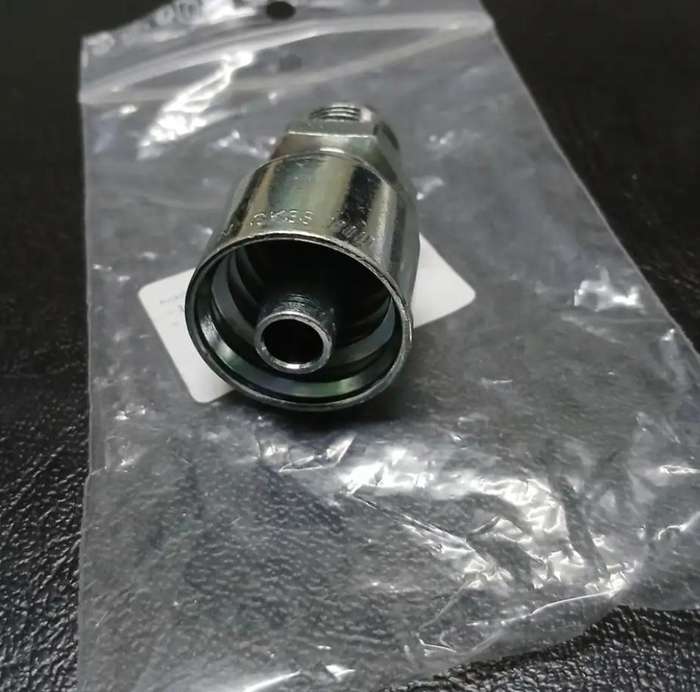 Hydraulic Hose fittings