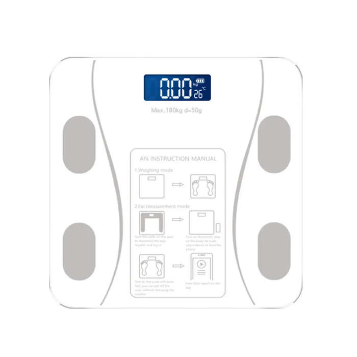 SOKANY Smart Home Bathroom Digital Scale