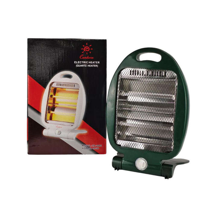 Condere Quartz Electric Heater 800W