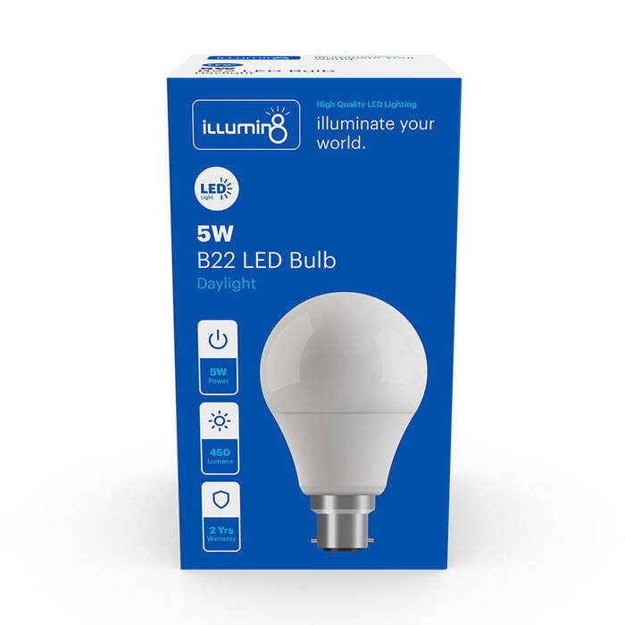 A60-B22-5W-LED-BULB