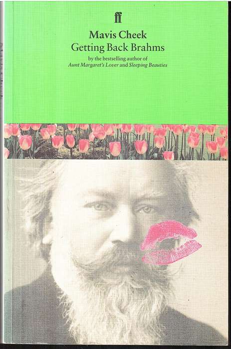 Getting Back Brahms - Mavis Cheek