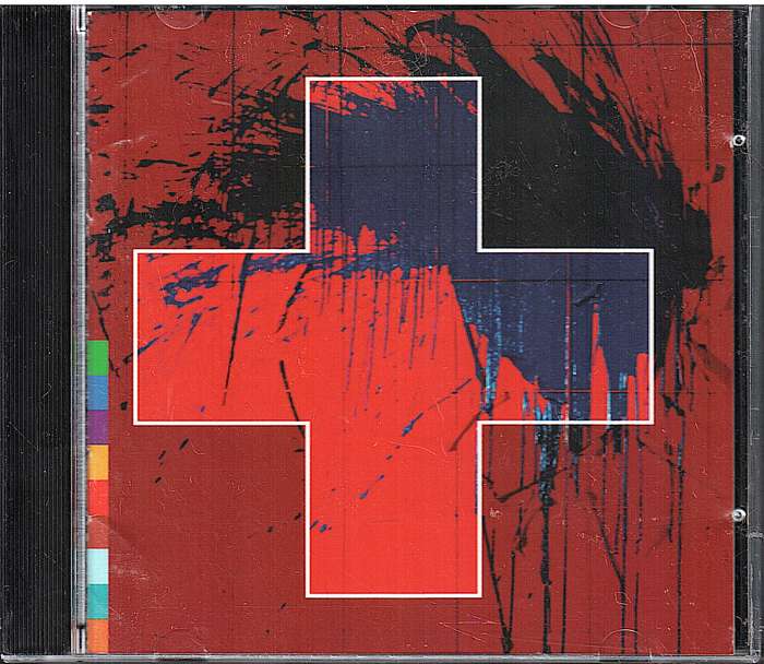 Various Artists - Plus From Us CD