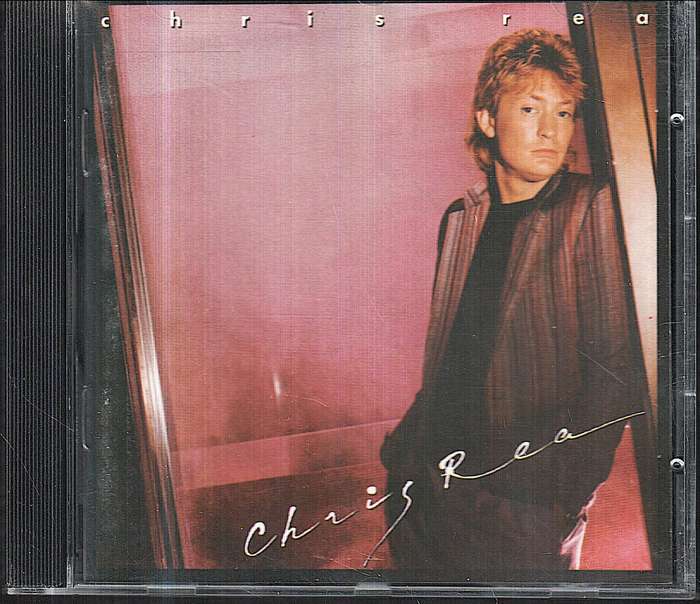 Chris Rea - Chris Rea CD