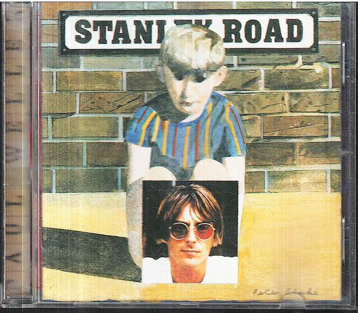 Paul Weller - Stanley Road CD