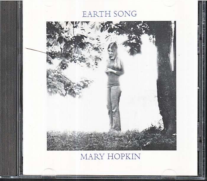 Mary Hopkin - Earth Song / Ocean Song CD