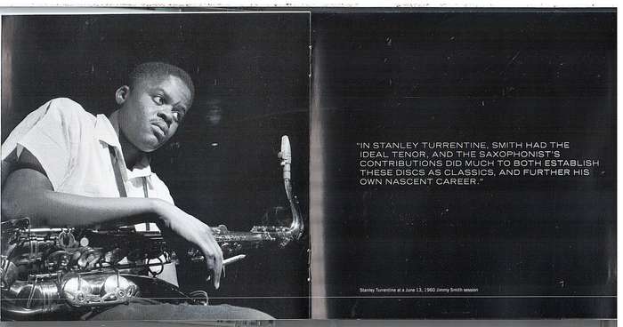 Jimmy Smith - Back At The Chicken Shack CD [EU IMPORT] [Rudy van Gelder Remaster]