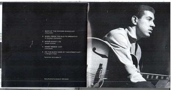 Jimmy Smith - Back At The Chicken Shack CD [EU IMPORT] [Rudy van Gelder Remaster]