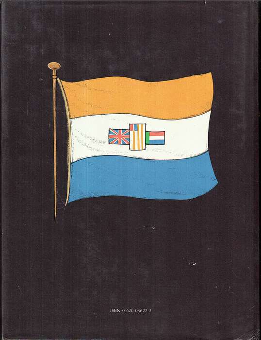 400 Leiers in Suid-Afrika oor Vier Eeue - EA Venter