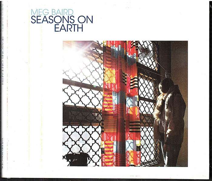 Meg Baird - Seasons on Earth CD