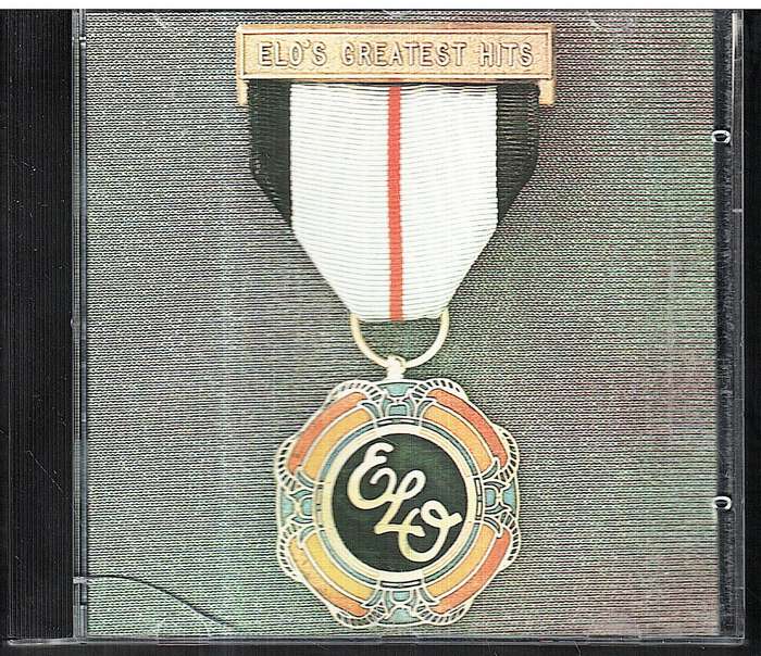 Electric Light Orchestra - ELO's Greatest Hits CD