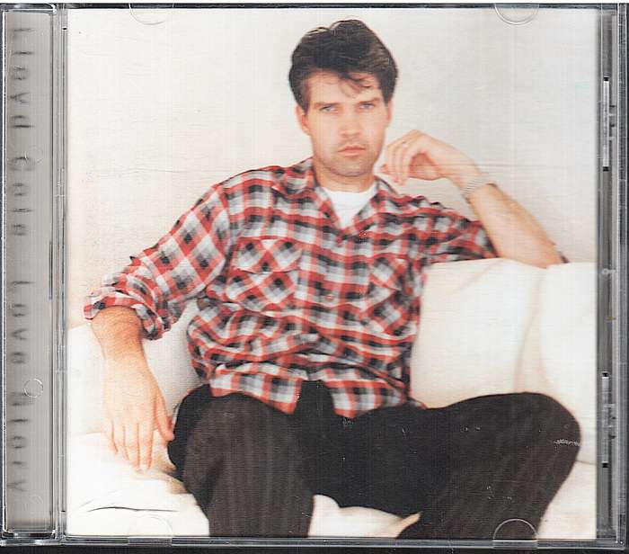Lloyd Cole - Love Story CD