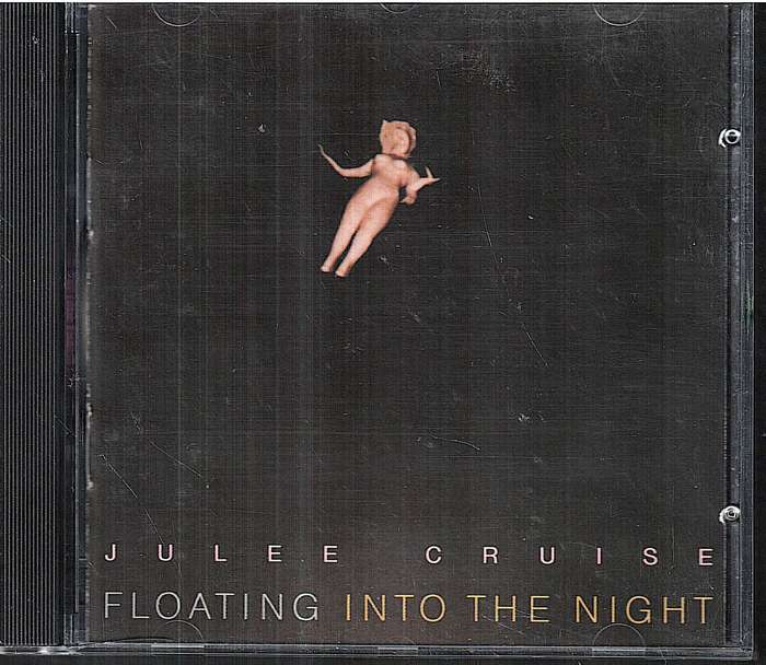 Julee Cruise - Floating Into The Night CD