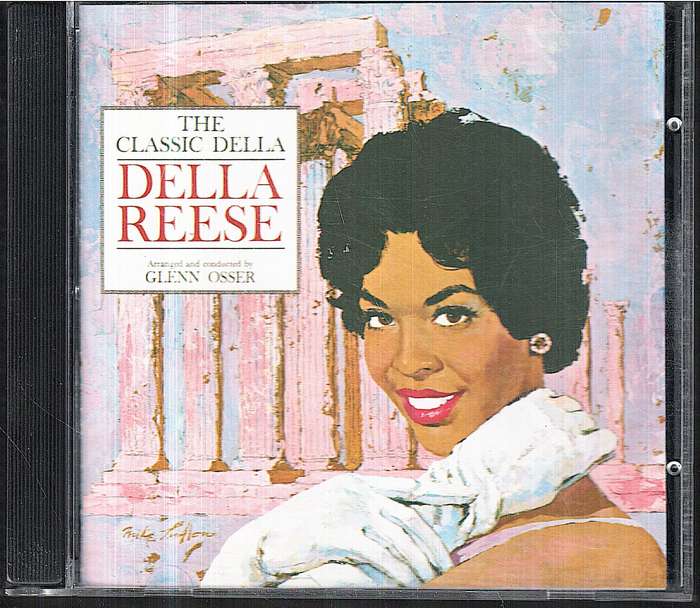 Della Reese - The Classic Della Reese CD