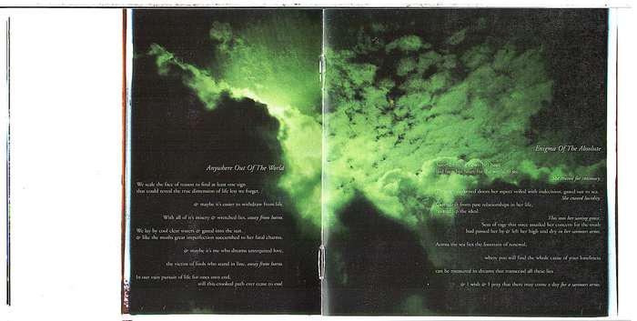 Wake: The Best of Dead Can Dance - Dead Can Dance CD