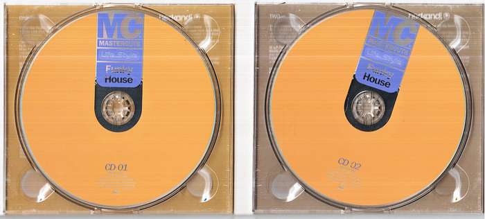 Various Artists - Hed Kandi The Mix 2008 2xCD Set