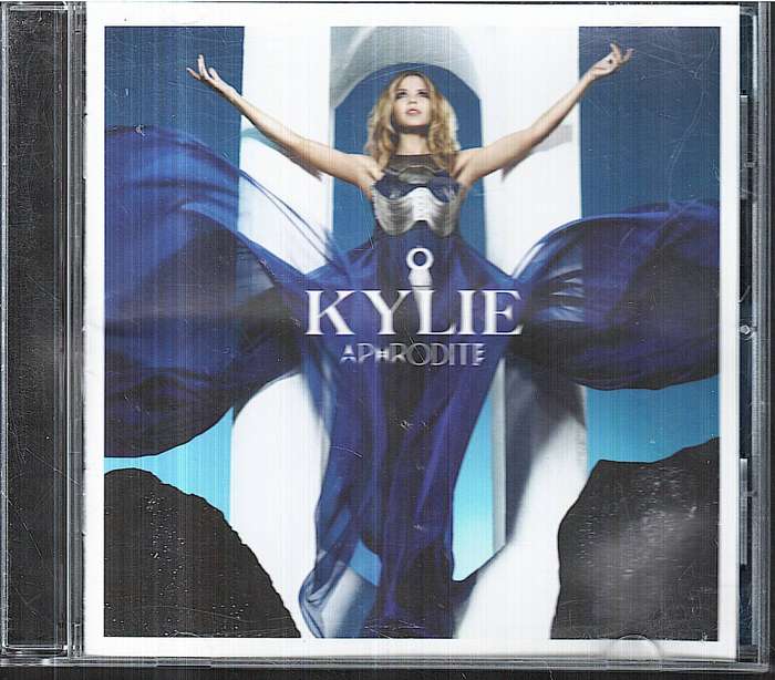 Kylie Minogue - Aphrodite CD